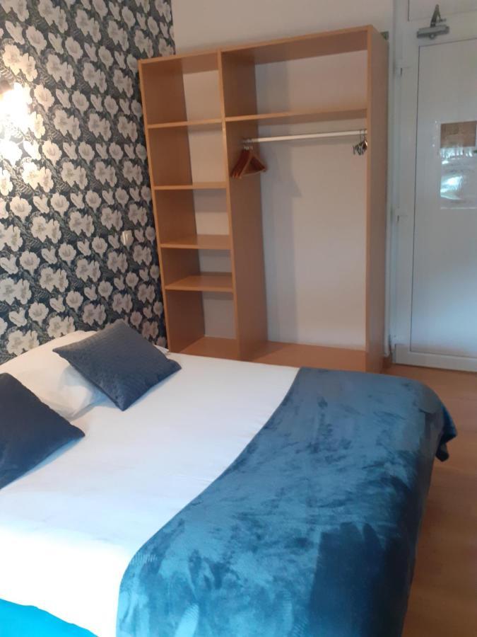 Ma Campagne - Le Jardin Hotell Auberville Exteriör bild